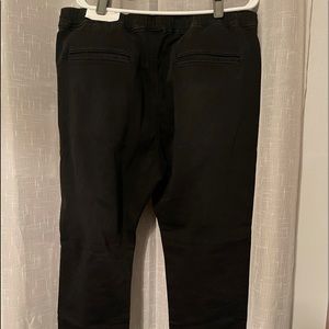 American Eagle Jogger Pant